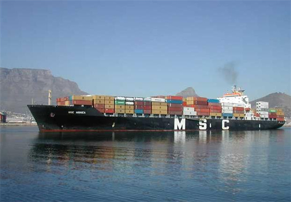 越南物流常見運(yùn)輸包裝